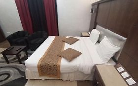 سمر الماسيه للوحدات السكنية المفروشة - حي الصفا بجدة